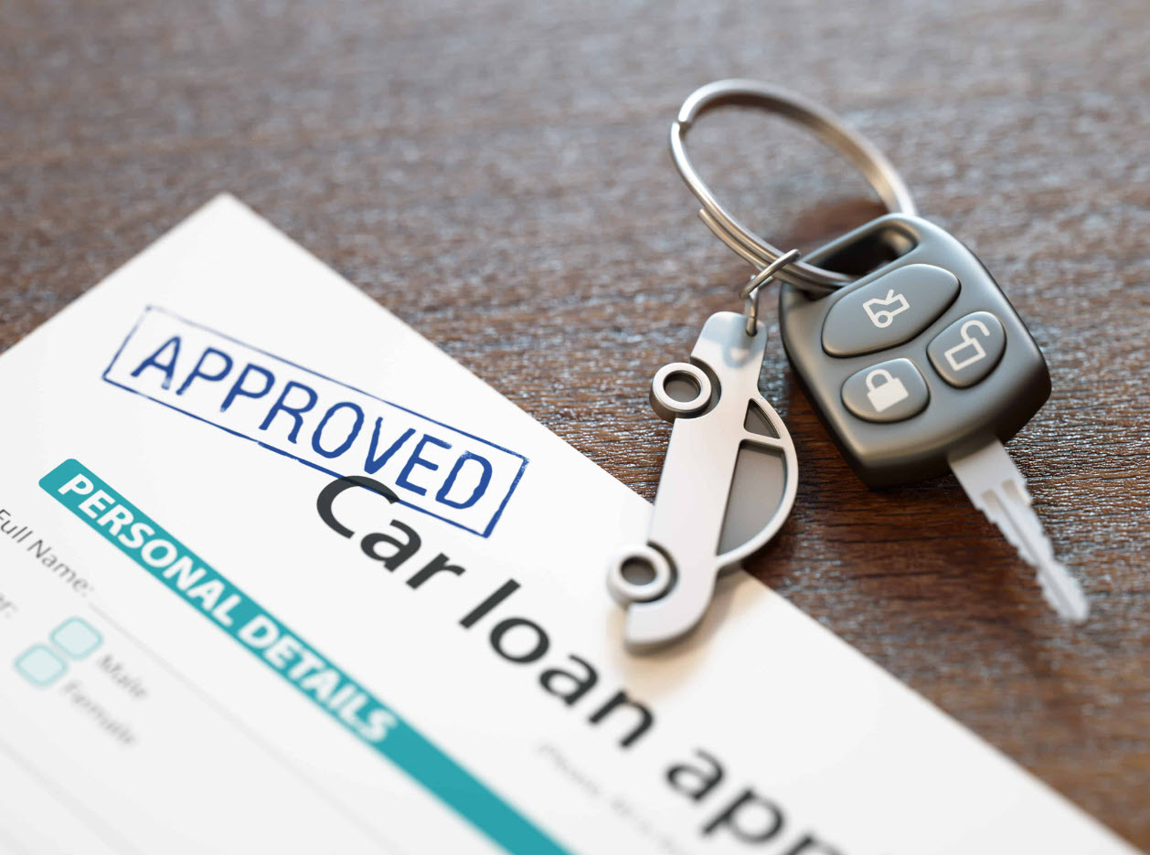 vehicle finance